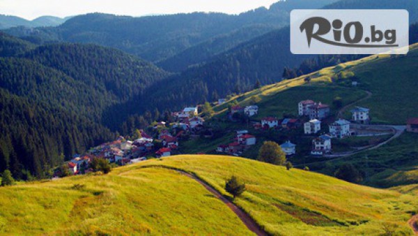 Апартаменти Невада - Пампорово - thumb 7