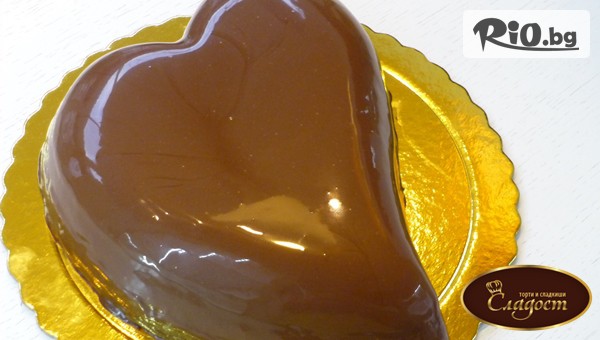 Сладкарница Сладост - thumb 2