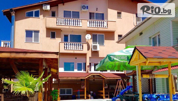 Комплекс Аликанте - thumb 2