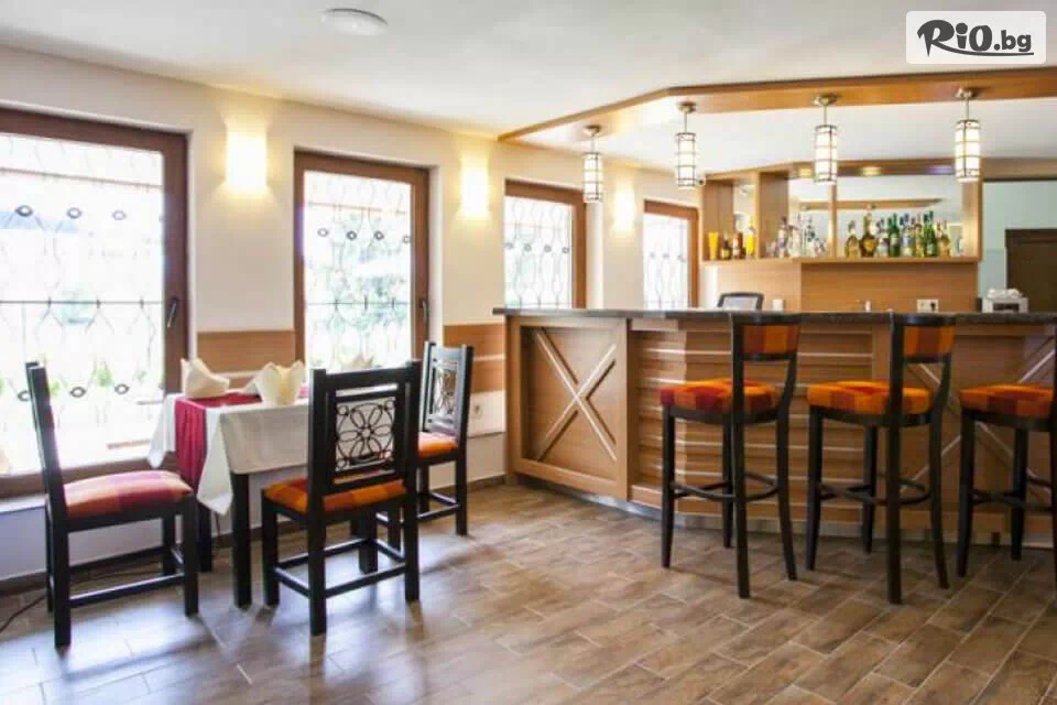 Хотел КООП Рожен - thumb 12