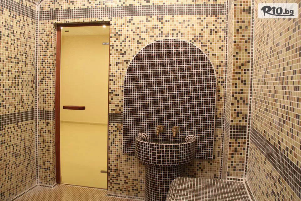 Хотел КООП Рожен - thumb 7