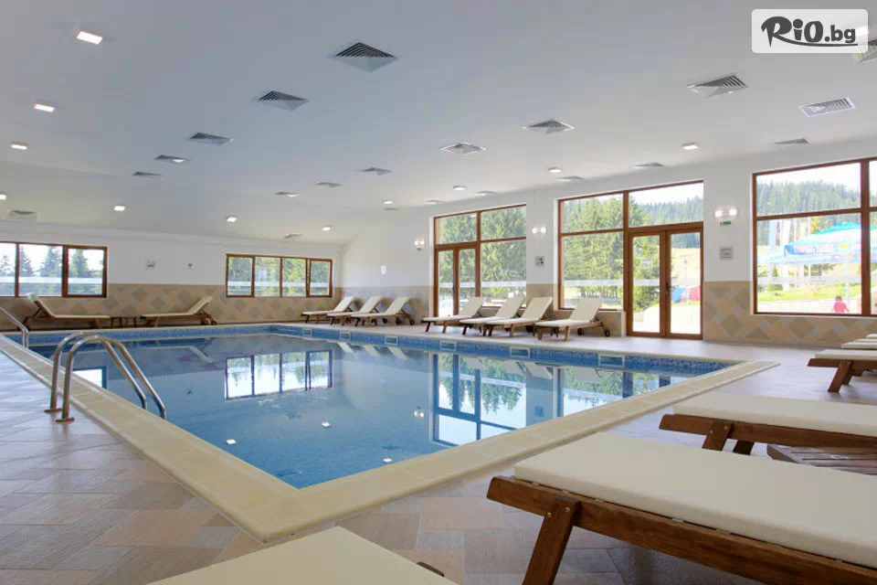 Хотел КООП Рожен - thumb 5