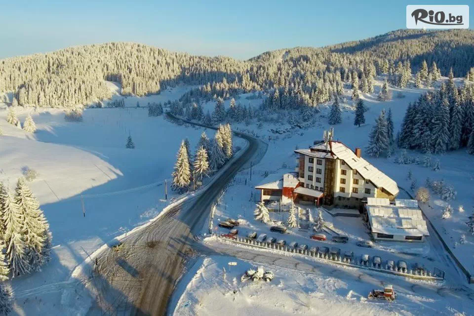 Хотел КООП Рожен - thumb 3