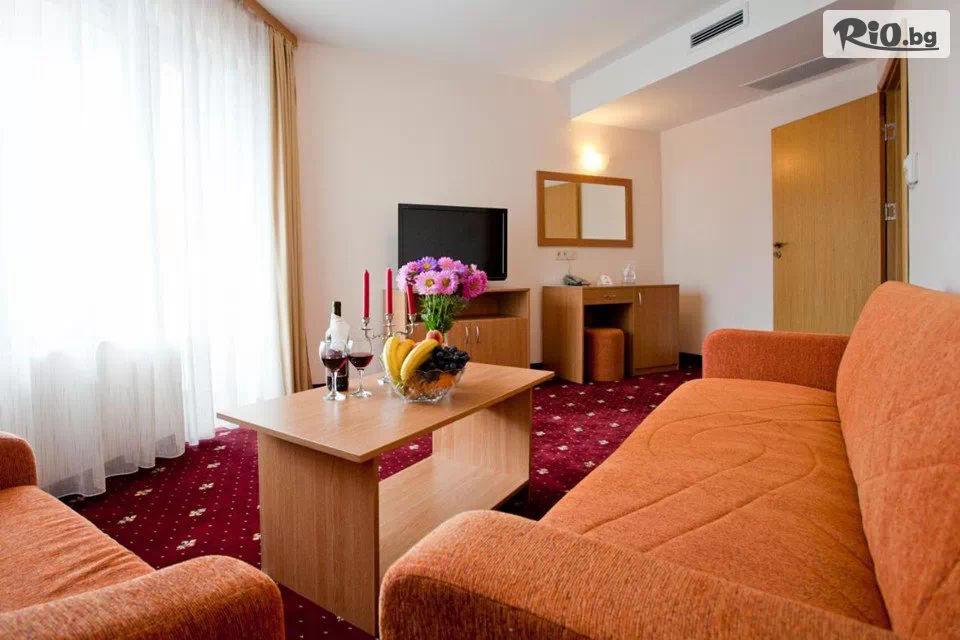 Хотел КООП Рожен - thumb 15