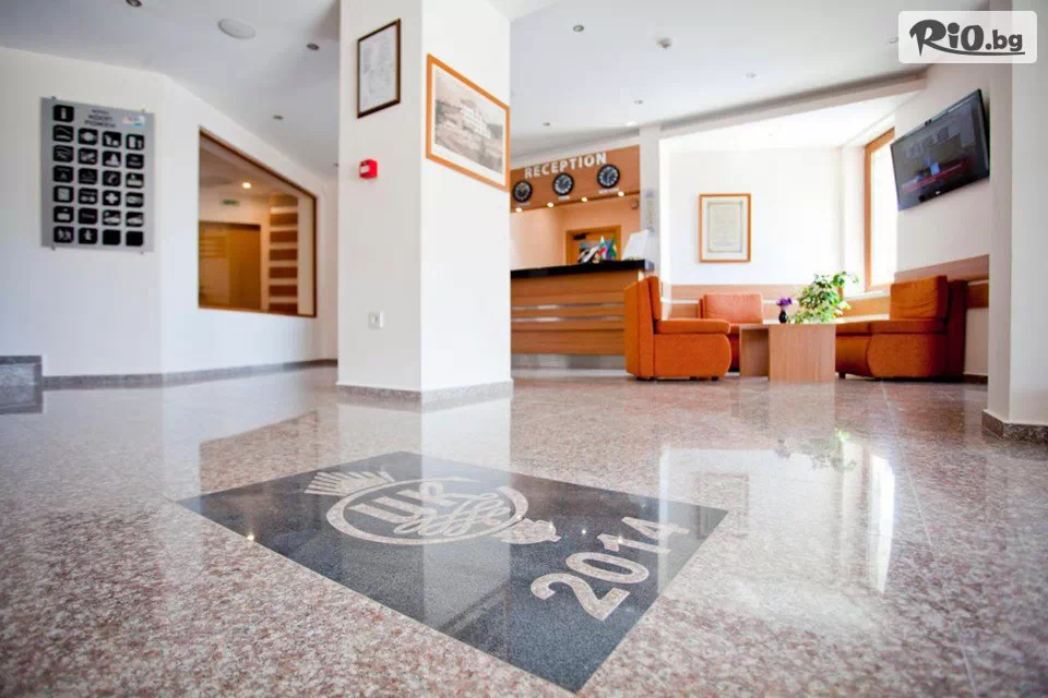 Хотел КООП Рожен - thumb 9