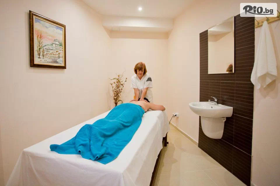 Хотел КООП Рожен - thumb 8