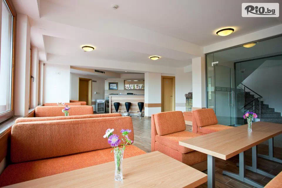 Хотел КООП Рожен - thumb 16