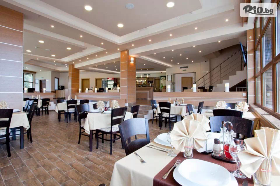 Хотел КООП Рожен - thumb 10