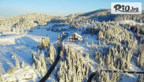 Хотел КООП Рожен - thumb 2