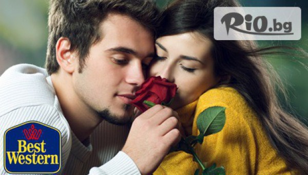 Best Western Парк Хотел*** - thumb 4