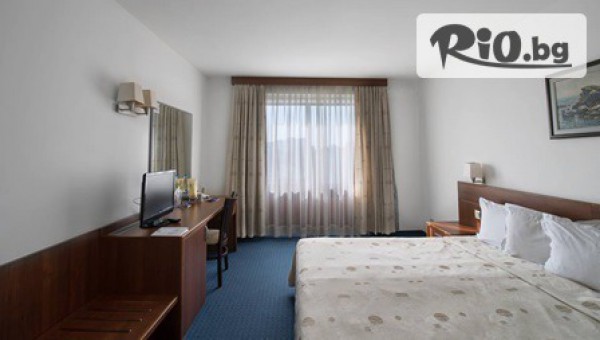 Best Western Парк Хотел*** - thumb 8