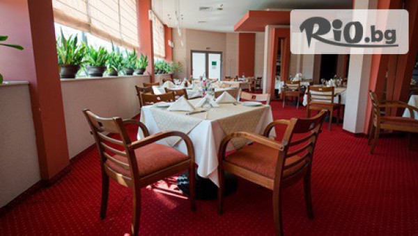 Best Western Парк Хотел*** - thumb 5