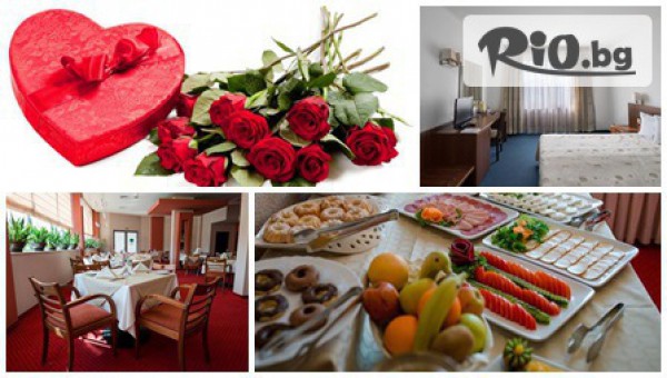 Best Western Парк Хотел*** - thumb 2