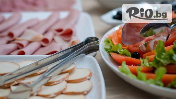 Best Western Парк Хотел*** - thumb 6