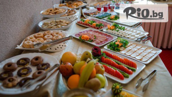 Best Western Парк Хотел*** - thumb 7