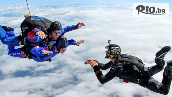 Аероклуб Шумен - thumb 3