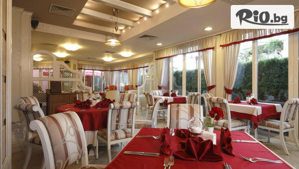 Хотел клуб Централ 4* - thumb 5