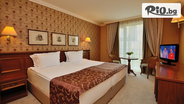 Хотел клуб Централ 4* - thumb 6