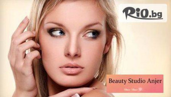 Салон за красота Анжер - thumb 3