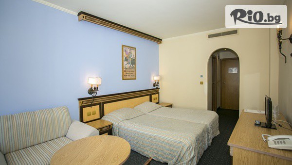 Хотел Атриум Бийч - thumb 5