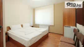 Къща за гости Елпида, Сапарева баня #1