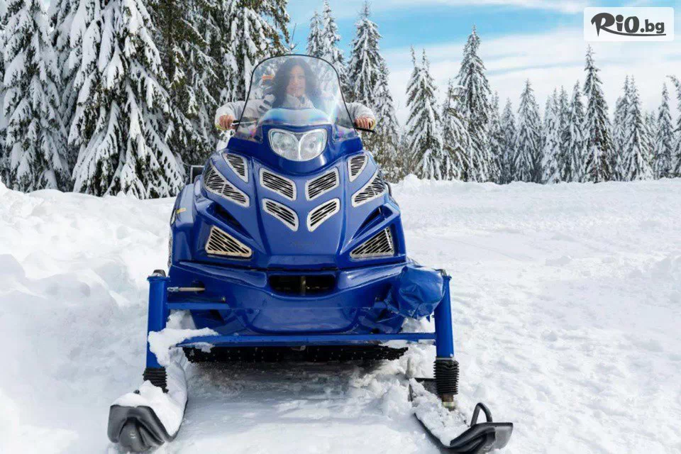 Вила Елица - thumb 2 Вила Елица - thumb 2