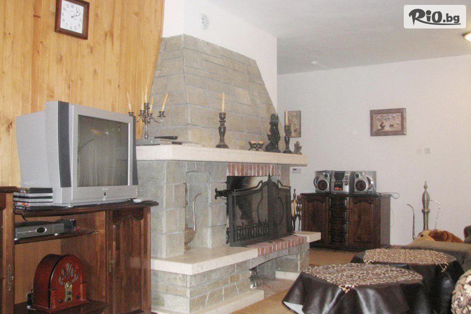 Вила Елица - thumb 4 Вила Елица - thumb 4