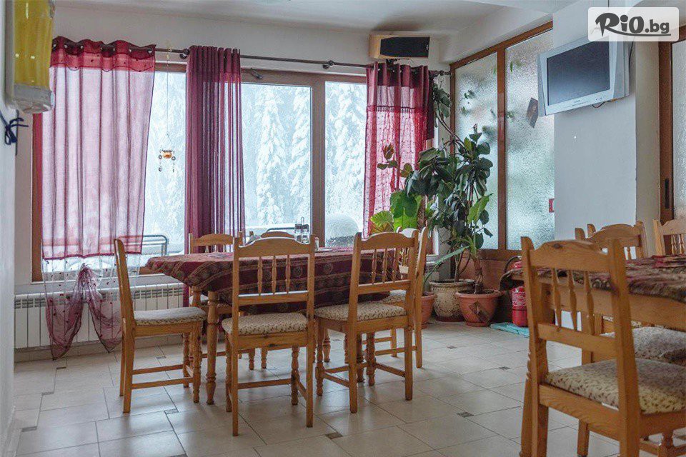 Вила Елица - thumb 6 Вила Елица - thumb 6