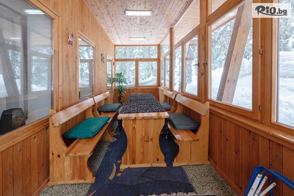 Вила Елица - thumb 8 Вила Елица - thumb 8