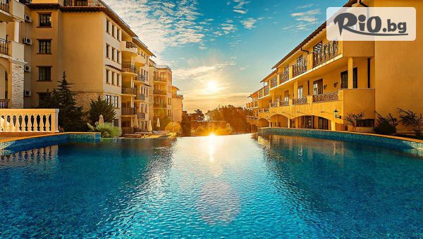 Хотел Клиф Бийч - thumb 3