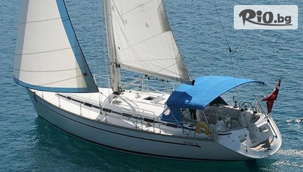 Яхта BAVARIA 49 - thumb 3