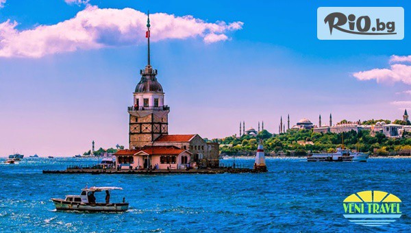 Вени Травел - thumb 2