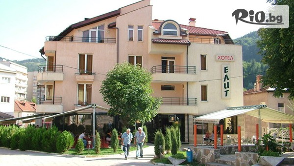 Хотел Елит - thumb 2