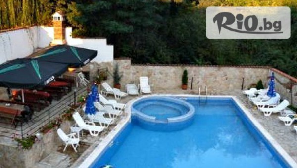 Хотелски комплекс Черния кос - thumb 2