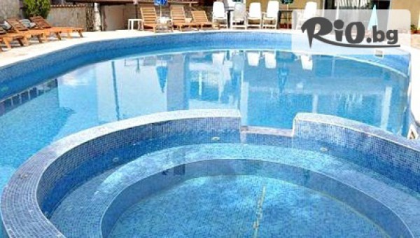 Хотелски комплекс Черния кос - thumb 3