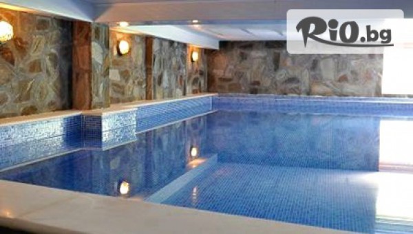 Хотелски комплекс Черния кос - thumb 4