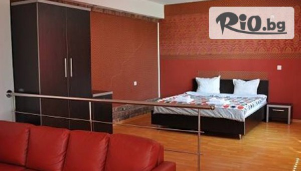 Хотелски комплекс Черния кос - thumb 5