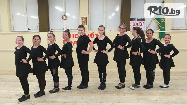 Фолклорен клуб Седенчица - thumb 2