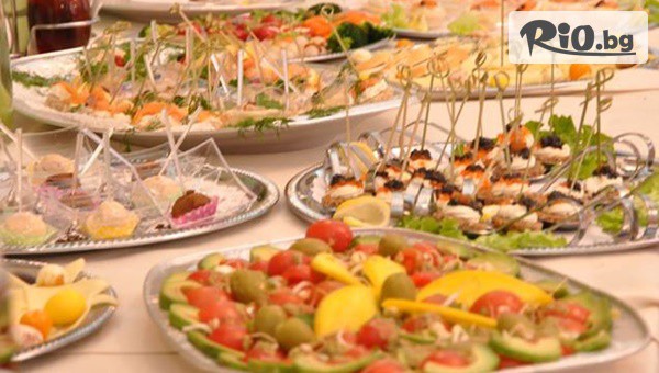 Аветор Кетъринг - thumb 3