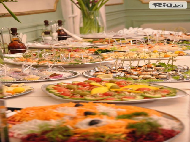 Аветор Кетъринг - thumb 4 Аветор Кетъринг - thumb 4