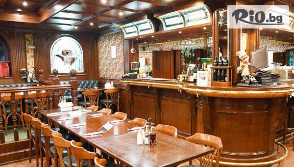 Хотел Алпин - thumb 3