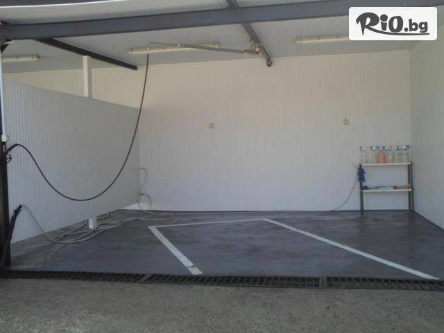 Red Stars Auto - thumb 4 Red Stars Auto - thumb 4