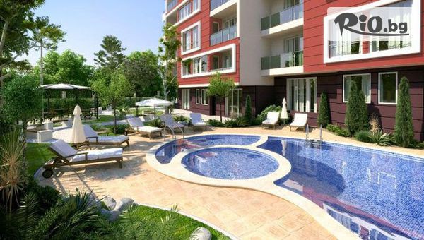 Меллия Равда Апартментс 3* - thumb 2