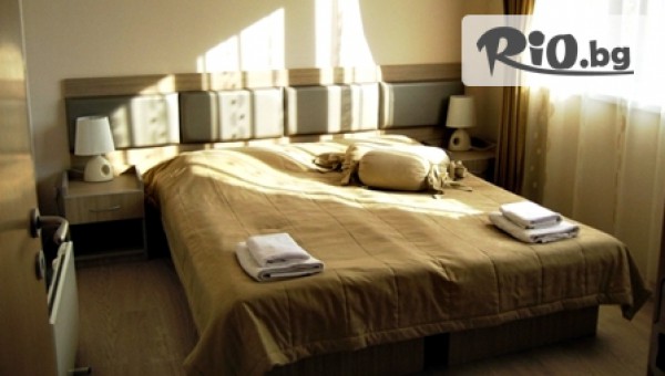 Меллия Равда Апартментс 3* - thumb 5