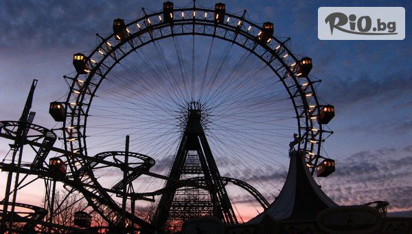 Молина Травел - thumb 5