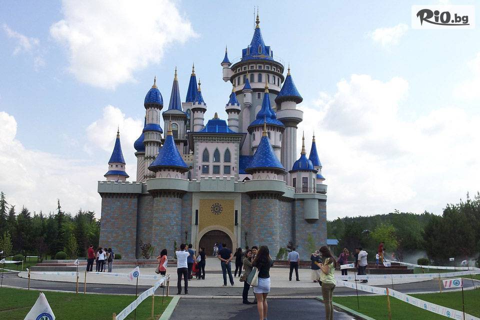 Дениз Травел - thumb 1