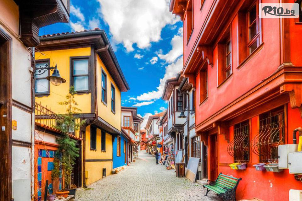 Дениз Травел - thumb 2