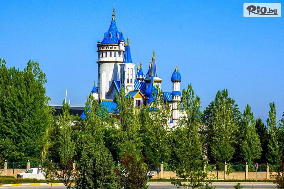 Дениз Травел - thumb 3