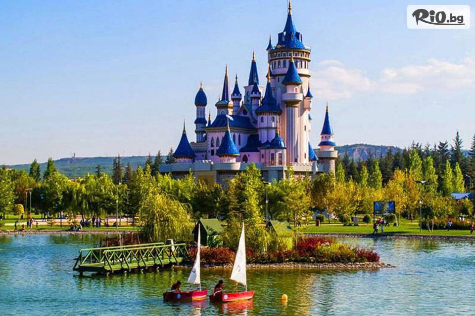 Дениз Травел - thumb 4