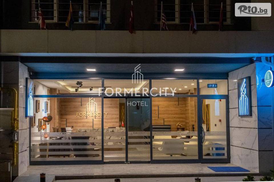 Дениз Травел - thumb 5